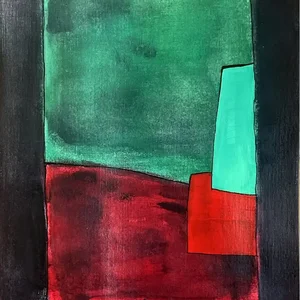 Tritone (C, F#) - Reflexions 7