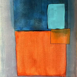 Triton (Ré, Sol dièse) - Réflexions 8