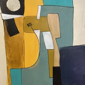 La Majeur - Recherche sur l'Harmonie - Variation 1