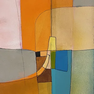 A Major - Research on Harmony - Variation 2