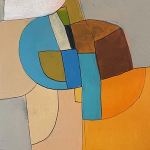 La Majeur - Recherche sur l'Harmonie - Variation 3