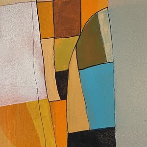 La Majeur - Recherche sur l'Harmonie - Variation 4