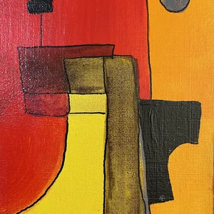 A minor - Research on Harmony - Variation 1