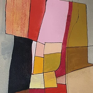 La Mineur - Recherche sur l'Harmonie - Variation 5