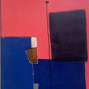 La bémol Majeur 9 - Recherche sur l'Harmonie - Variation 1