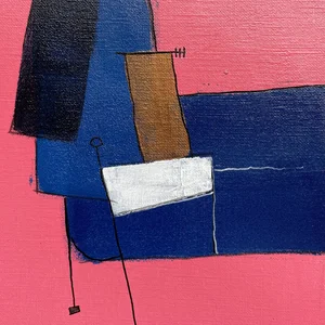 La bémol Majeur 9 - Recherche sur l'Harmonie - Variation 3