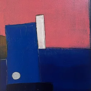 Ab Major 9 - Research on Harmony - Variation 4