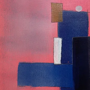 Ab Major 9 - Research on Harmony - Variation 5