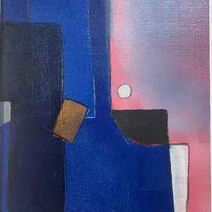 Ab Major 9 - Research on Harmony - Variation 6