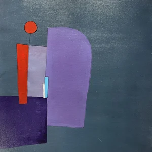 La bémol Majeur - Recherche sur l'Harmonie - Variation 1