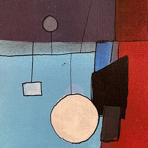 Ab Major - Research on Harmony - Variation 4