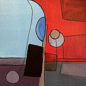 Ab Major - Research on Harmony - Variation 5