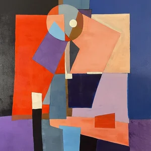 Ab Major - Research on Harmony - Variation 6