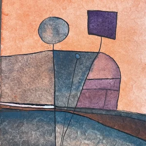 Ab Major - Research on Harmony - Variation 7