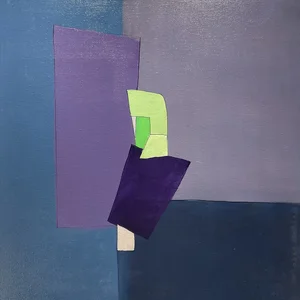 La bémol Mineur - Recherche sur l'Harmonie - Variation 1