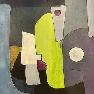 Ab minor - Research on Harmony - Variation 3