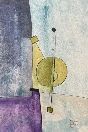 Ab minor - Research on Harmony - Variation 5