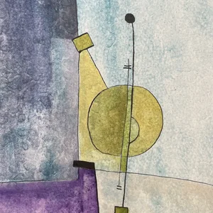 Ab minor - Research on Harmony - Variation 5