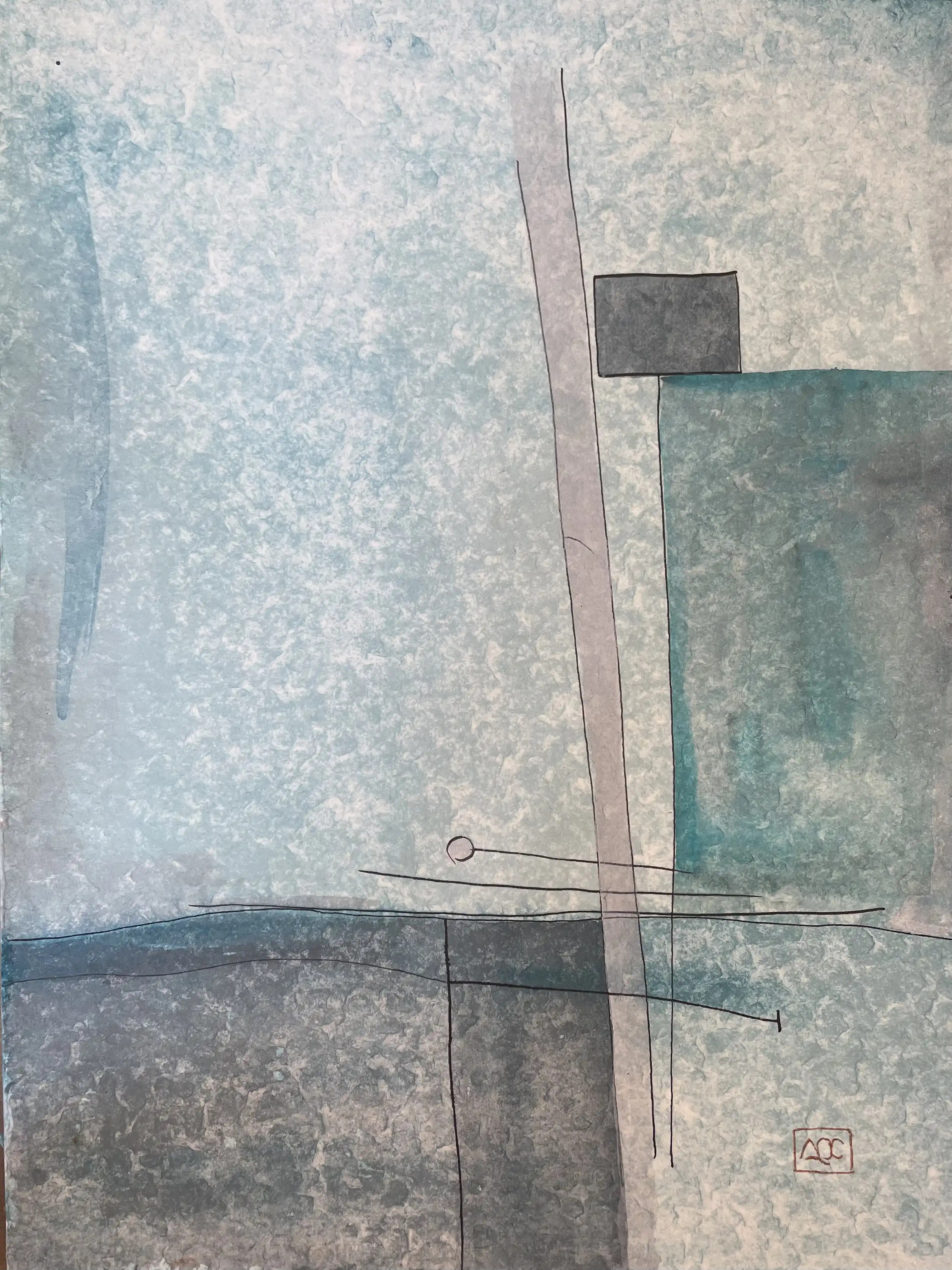 Ab Octaves - Reflexions 19