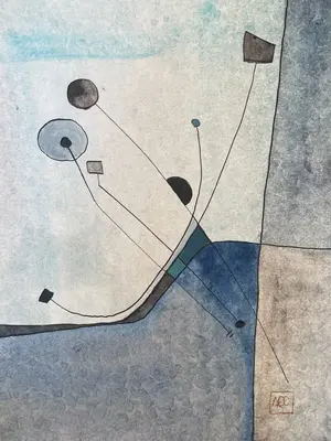 Ab Octaves - Reflexions 20