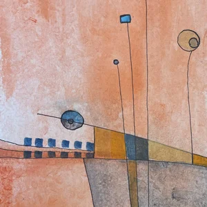 La bémol + - Recherche sur l'Harmonie