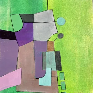 B Major - Research on Harmony