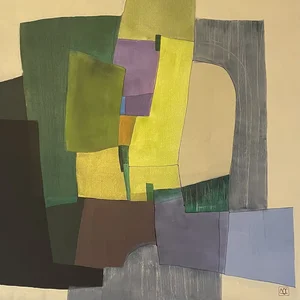 Si Majeur - Recherche sur l'Harmonie - Variation 2