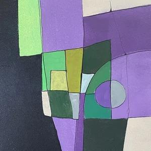 Si Majeur - Recherche sur l'Harmonie - Variation 3