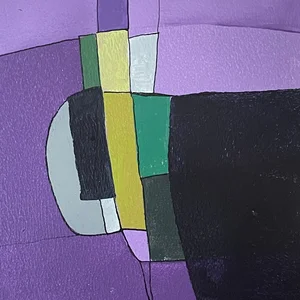 Si Majeur - Recherche sur l'Harmonie - Variation 4