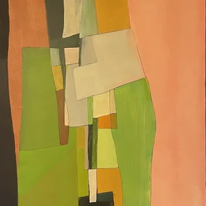 B minor - Research on Harmony - Variation 1