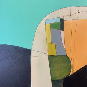 Si Mineur - Recherche sur l'Harmonie - Variation 2