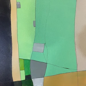 B Minor - Research on Harmony - Variation 3