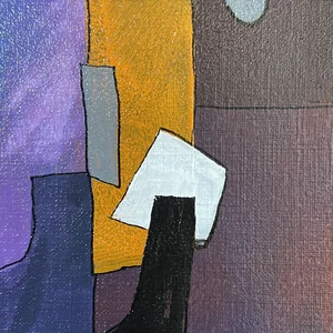 Si bémol Majeur - Recherche sur l'Harmonie - Variation 1