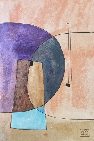 Bb Major - Research on Harmony - Variation 3