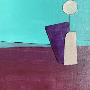 Si bémol Mineur - Recherche sur l'Harmonie - Variation 1