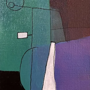 Bb minor - Research on Harmony - Variation 2