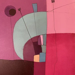 Si bémol Mineur - Recherche sur l'Harmonie - Variation 5