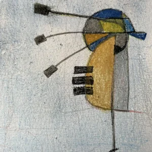 Bird, Jam Blues - July- 1952