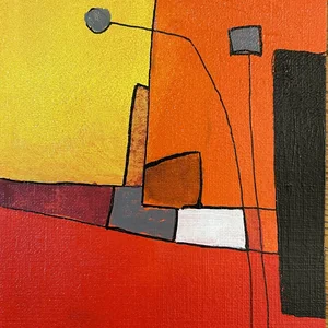 C Major - Research on Harmony