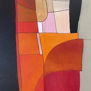 Do Majeur - Recherche sur l'Harmonie - Variation 4