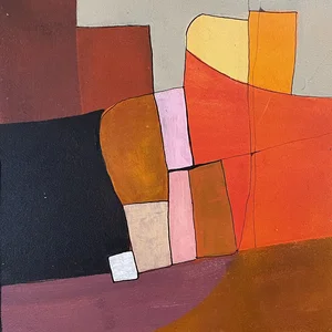 Do Majeur - Recherche sur l'Harmonie - Variation 5