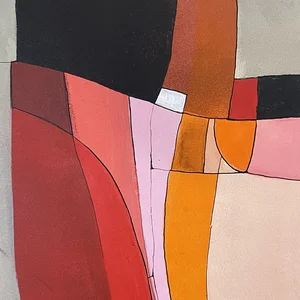 C Major - Research on Harmony - Variation 6