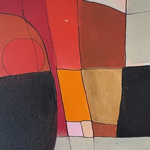 Do Majeur - Recherche sur l'Harmonie - Variation 7