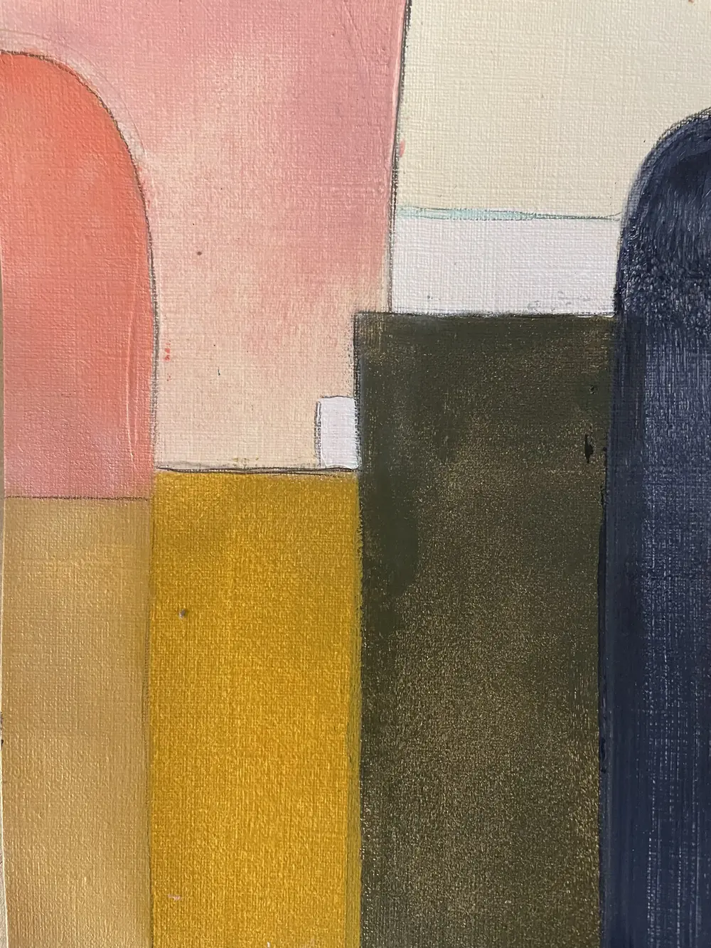 C Major9 - Research on Harmony - Variation 3