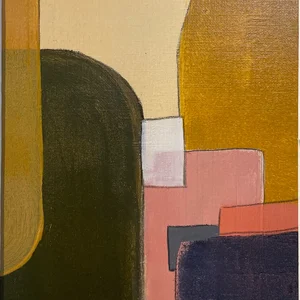 Do Majeur 9 - Recherche sur l'Harmonie - Variation 6