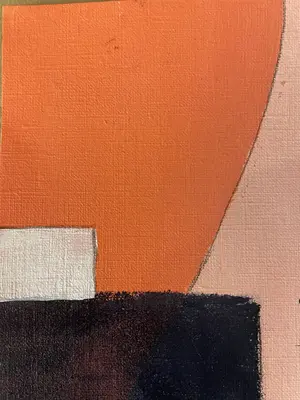 C Major9 - Research on Harmony - Variation 7