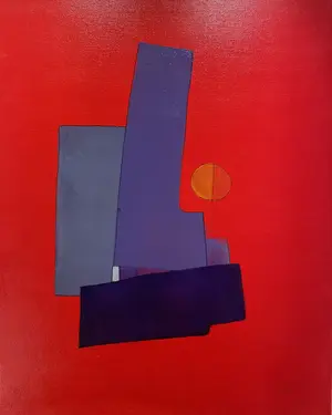 C minor - Research on Harmony - Variation 1