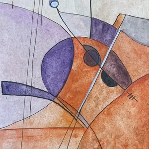 Do Mineur - Recherche sur l'Harmonie - Variation 4