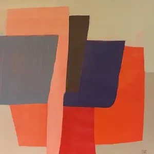 C minor - Research on Harmony - Variation 5