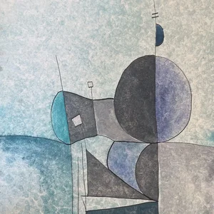 Do dièse Intervalle de Quarte - Réflexions 21